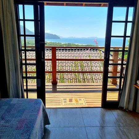 Burung Flats Itamambuca - Hospedagem Com Vista Para O Mar ウバトゥバ エクステリア 写真