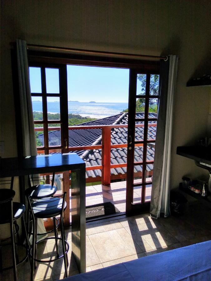 Burung Flats Itamambuca - Hospedagem Com Vista Para O Mar ウバトゥバ エクステリア 写真