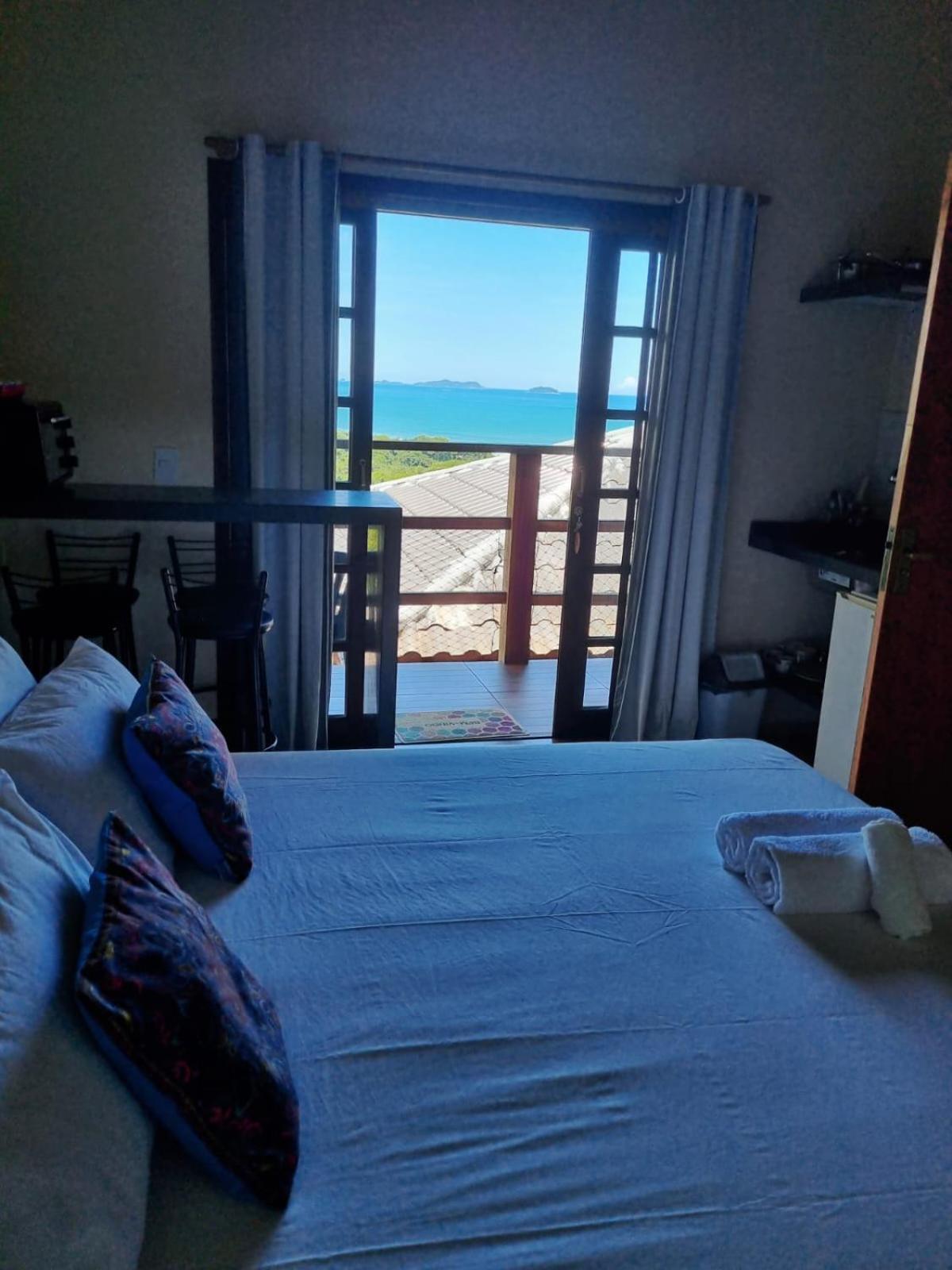 Burung Flats Itamambuca - Hospedagem Com Vista Para O Mar ウバトゥバ エクステリア 写真
