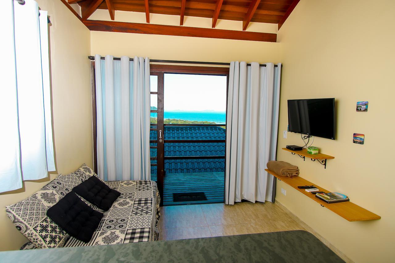 Burung Flats Itamambuca - Hospedagem Com Vista Para O Mar ウバトゥバ エクステリア 写真